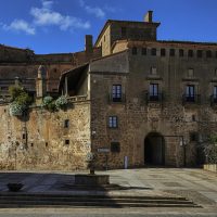 palacio mirabel